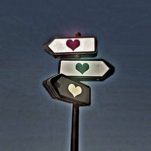 Meet your Posher, Aaron